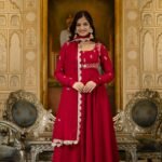 Maharani Handwork Set
