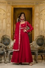Maharani Handwork Set - Image 5