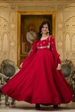 Maharani Handwork Set - Image 3