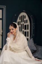 Chandni Silk Handwork Suit Set - Image 4