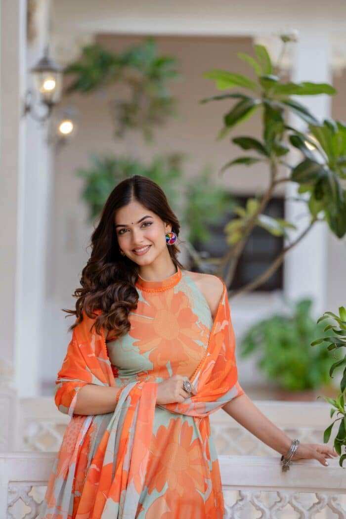 Spring Bloom Suit Set - Image 2