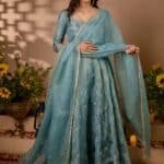 Radha Suit Set