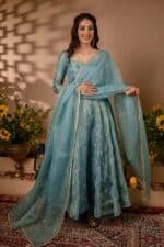 Radha Suit Set