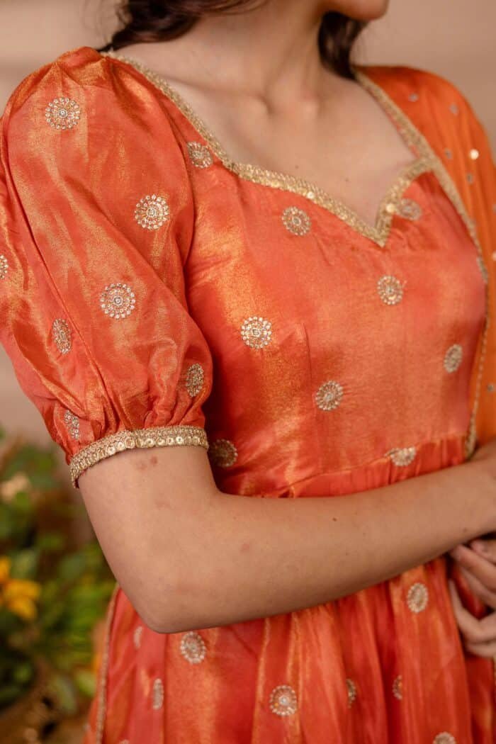 Anuradha Suit Set - Image 6