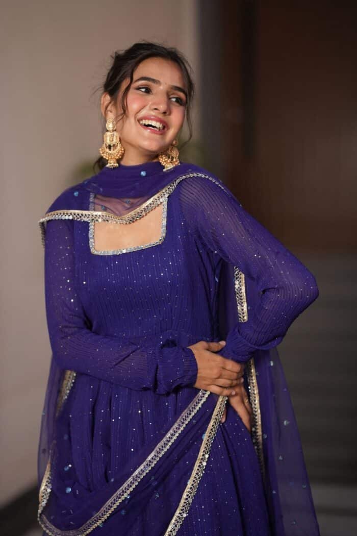 Neel Tara Suit Set - Image 6