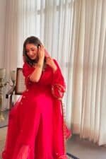 Sitara Sangam Suit Set - Image 5