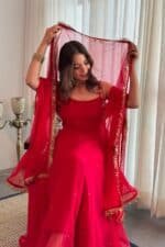 Sitara Sangam Suit Set