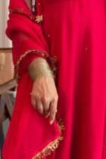 Sitara Sangam Suit Set - Image 6