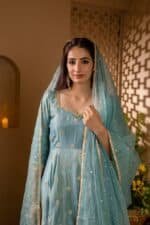 Radha Suit Set - Image 6