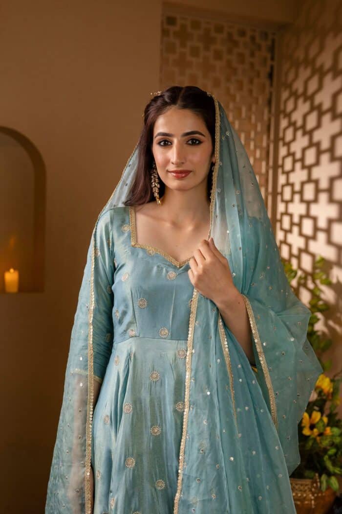 Radha Suit Set - Image 6