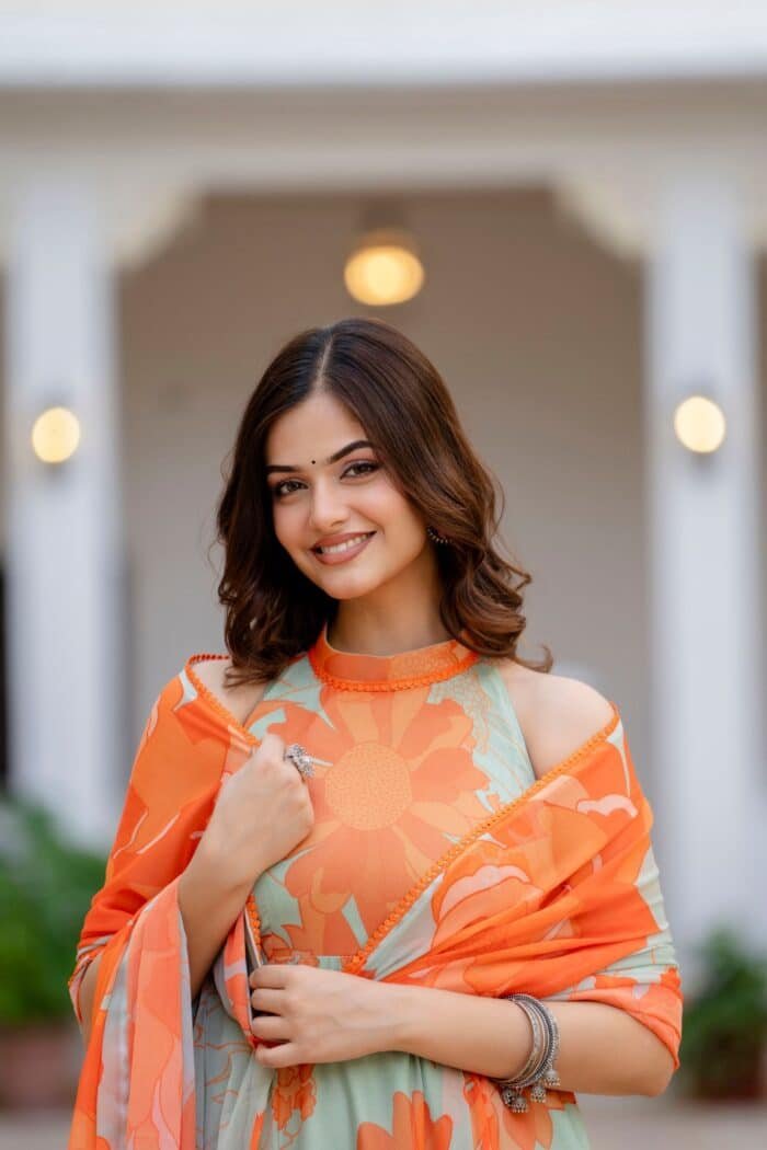 Spring Bloom Suit Set - Image 4