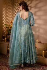Radha Suit Set - Image 4