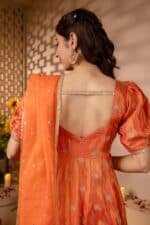 Anuradha Suit Set - Image 4
