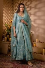Radha Suit Set - Image 3