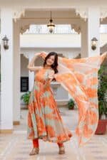 Spring Bloom Suit Set - Image 5