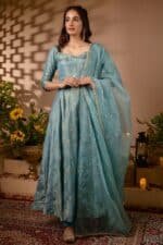 Radha Suit Set - Image 2