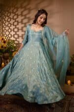 Radha Suit Set - Image 5