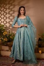 Radha Suit Set - Image 8