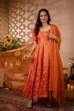 Anuradha Suit Set - Image 3