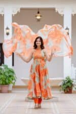 Spring Bloom Suit Set - Image 8