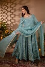 Radha Suit Set - Image 7