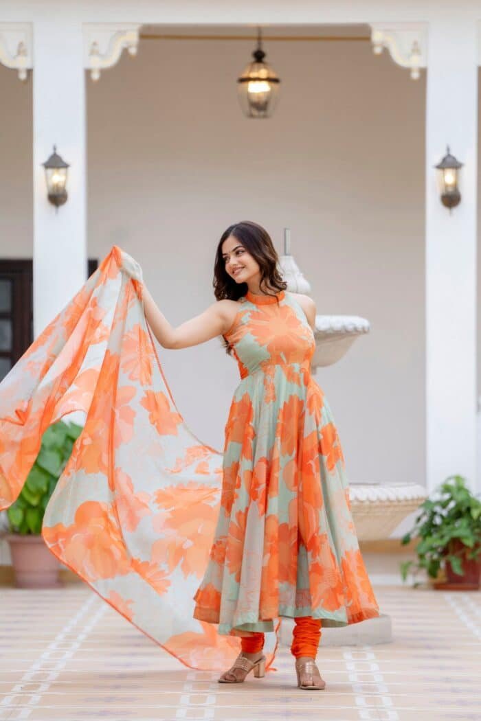 Spring Bloom Suit Set - Image 9