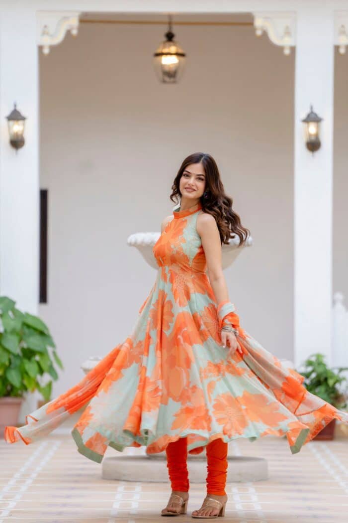 Spring Bloom Suit Set - Image 10