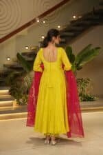 Rangrez Tari Suit Set - Image 6