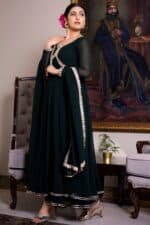 Green Mastani Set - Image 4