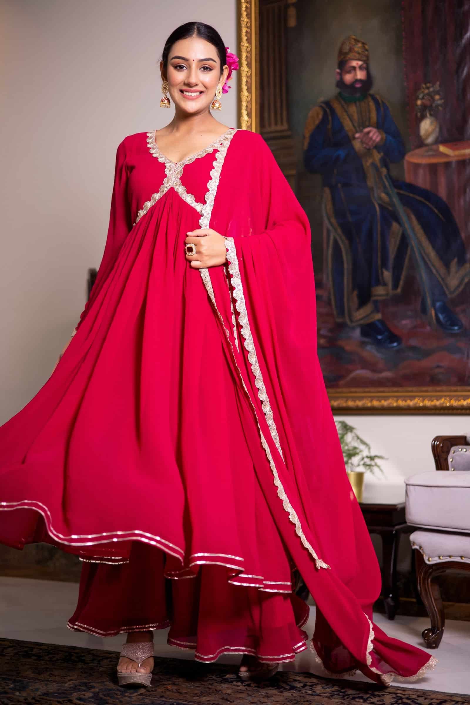 2 Rani Mastani Set - Image 1