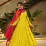 Rangrez Tari Suit Set