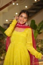 Rangrez Tari Suit Set - Image 5