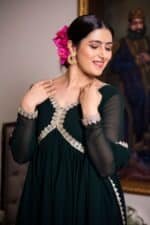 Green Mastani Set - Image 7