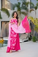 Gulabo Kurta Set - Image 2