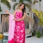 Gulabo Kurta Set