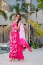 Gulabo Kurta Set - Image 3