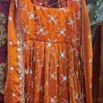 Reshma Embroidered Suit Set
