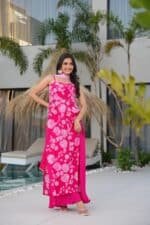 Gulabo Kurta Set - Image 6