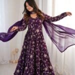 Madhuri Skirt Set