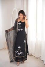 Zara Handpainted Set