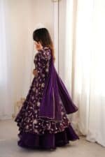 Madhuri Skirt Set - Image 4