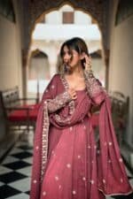 Inaya Panel Work Suit Set - Image 3