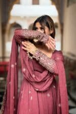 Inaya Panel Work Suit Set - Image 4