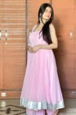 Barbie Pink Gotta Suit Set - Image 2