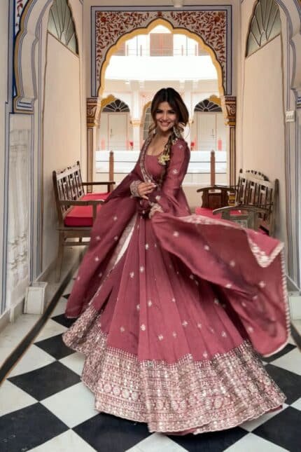 Inaya Panel Work Suit Set