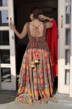 Laila Luxe Maxi Set - Image 4