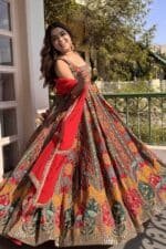 Laila Luxe Maxi Set - Image 5