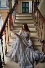 Saanjh Silk Suit Set