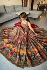 Laila Luxe Maxi Set - Image 2