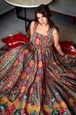 Laila Luxe Maxi Set - Image 8